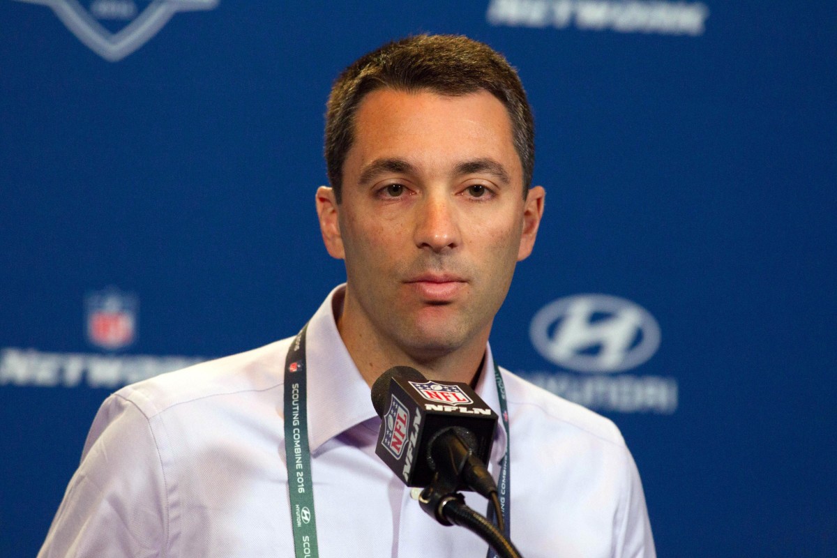 Tom Telesco